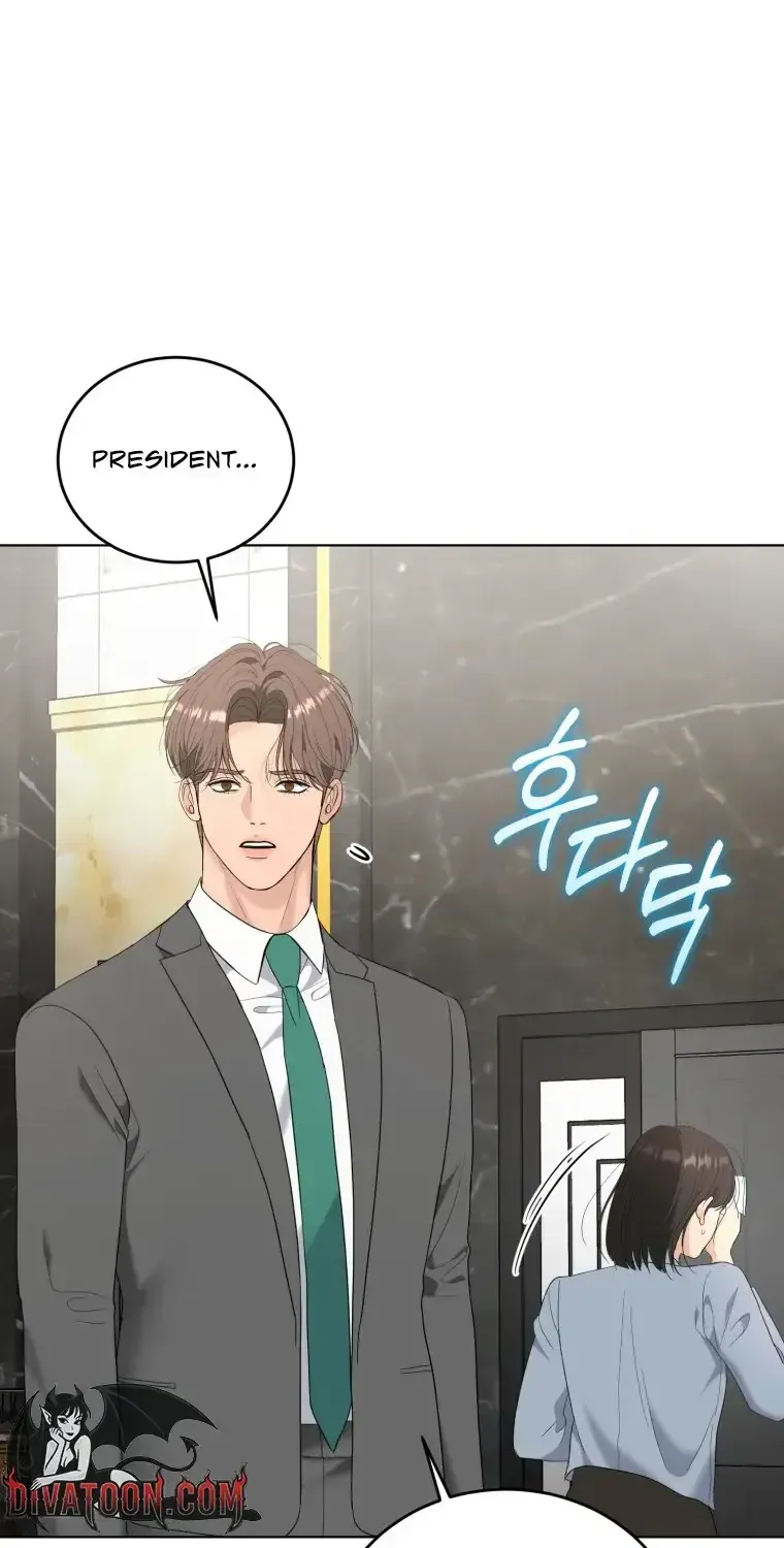 Goodbye, Ex-Husband Chapter 57 page 48 - 