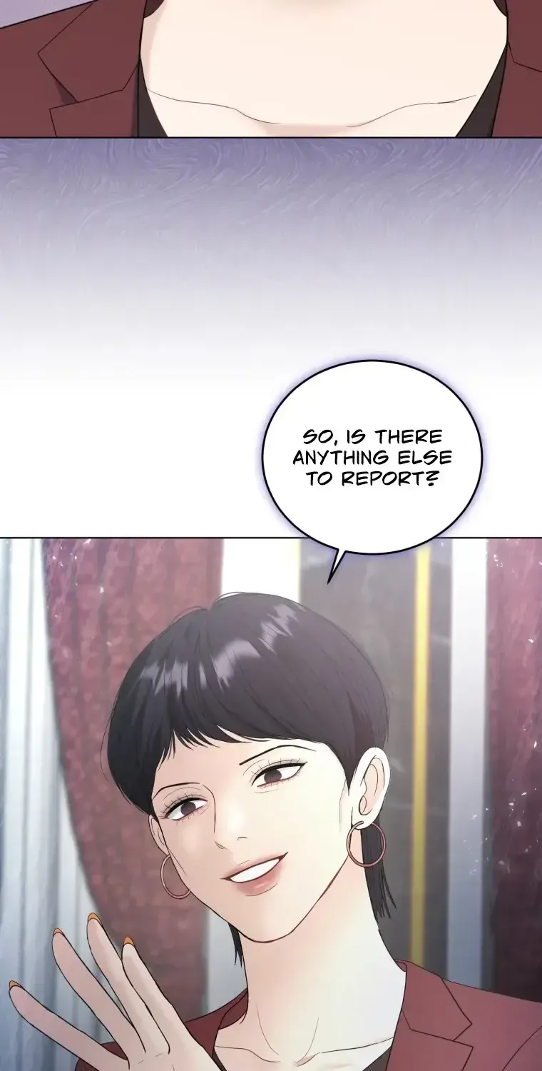 Goodbye, Ex-Husband Chapter 57 page 50 - 