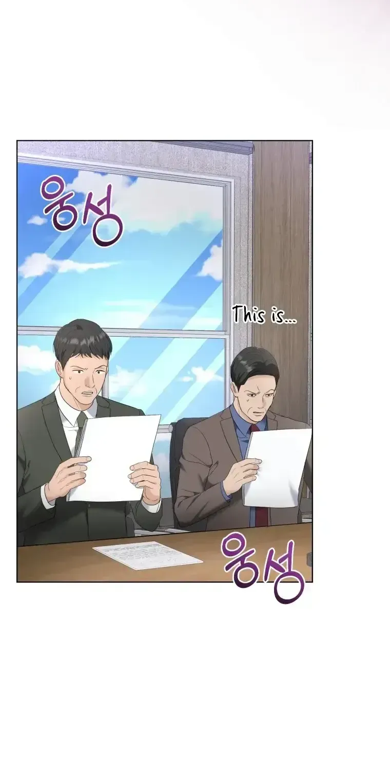 Goodbye, Ex-Husband Chapter 57 page 6 - 