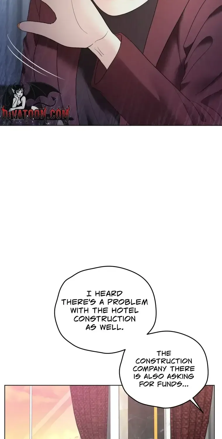 Goodbye, Ex-Husband Chapter 57 page 51 - 