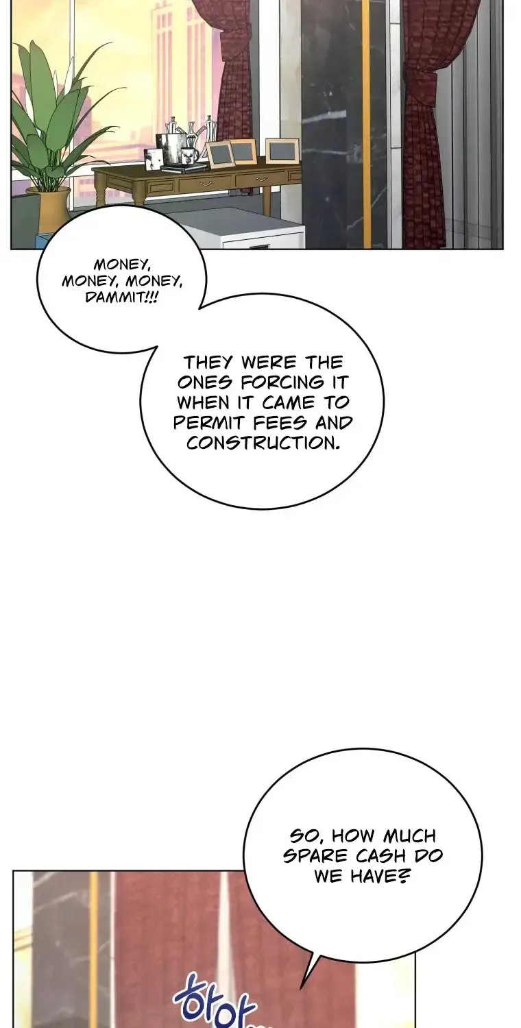 Goodbye, Ex-Husband Chapter 57 page 52 - 