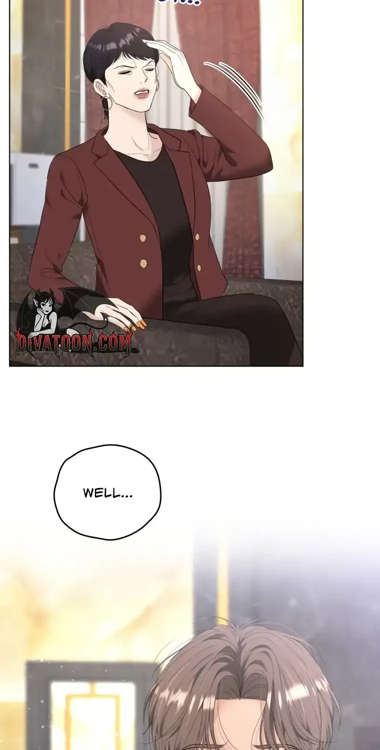 Goodbye, Ex-Husband Chapter 57 page 53 - 