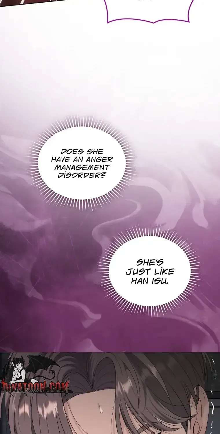 Goodbye, Ex-Husband Chapter 57 page 58 - 