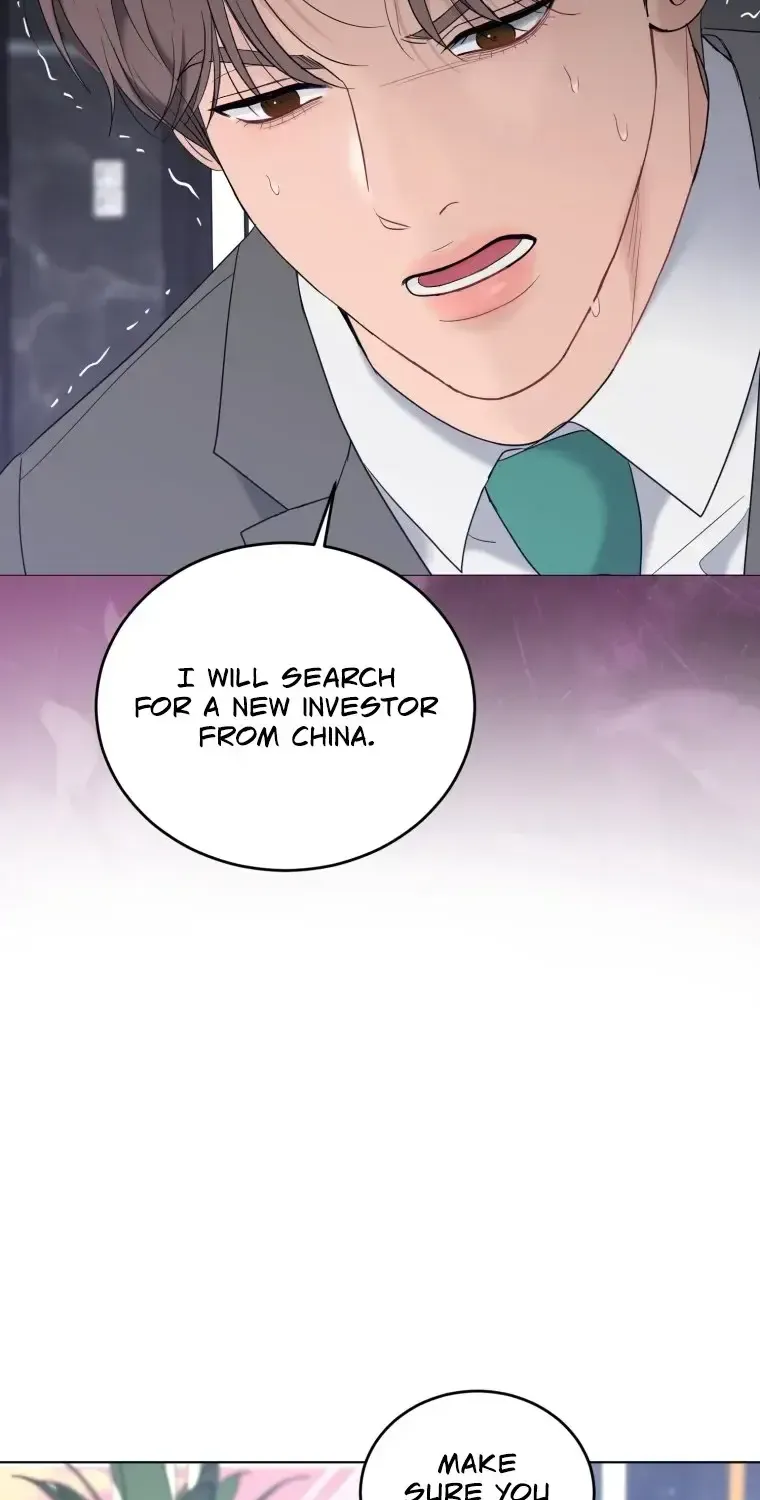 Goodbye, Ex-Husband Chapter 57 page 59 - 