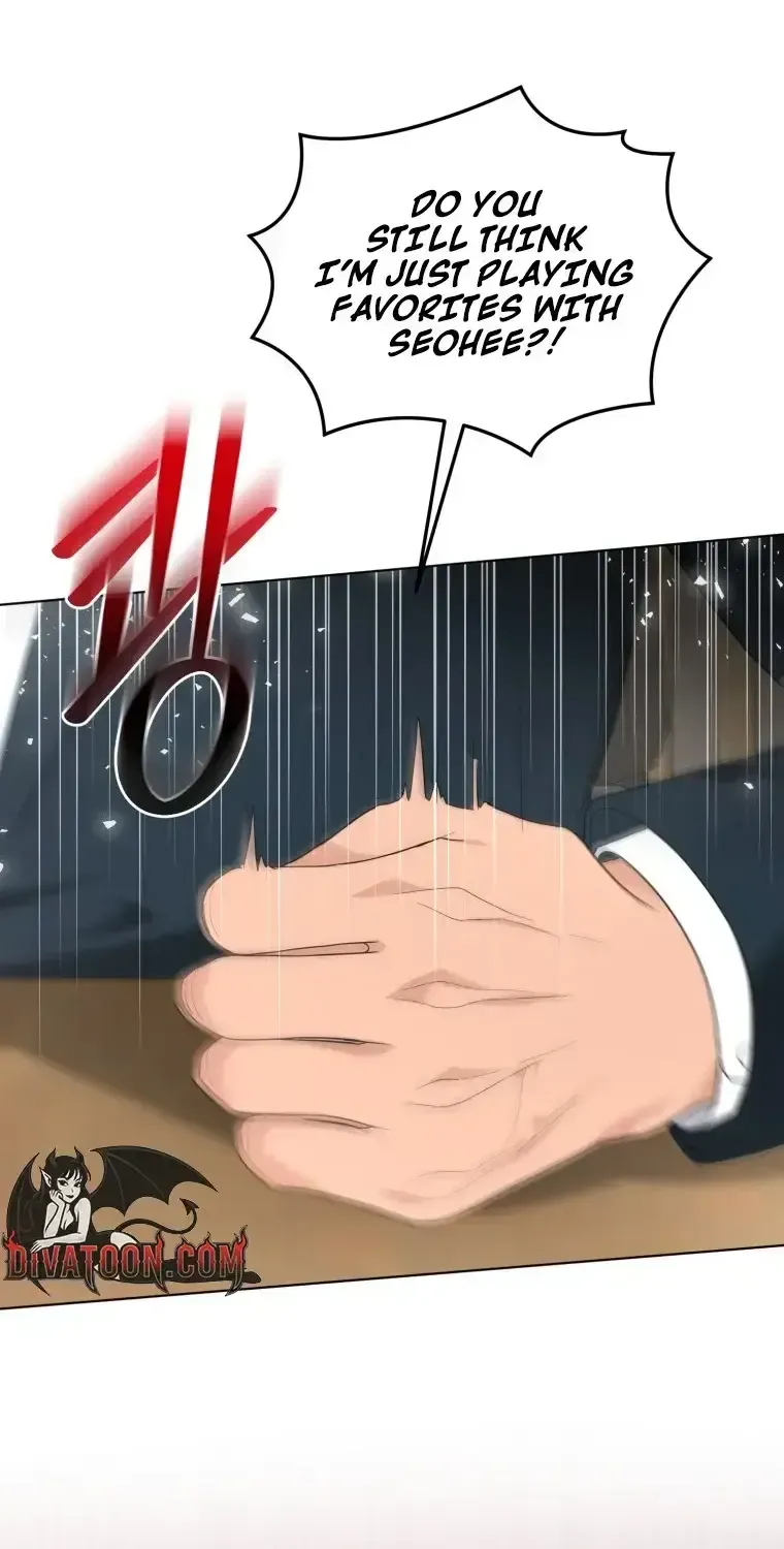 Goodbye, Ex-Husband Chapter 57 page 7 - 