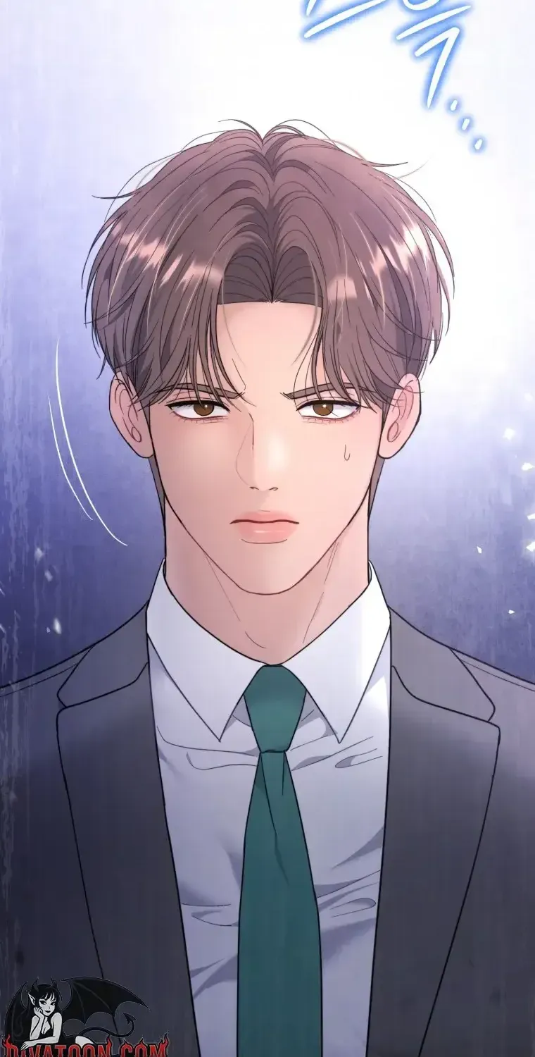 Goodbye, Ex-Husband Chapter 57 page 62 - 