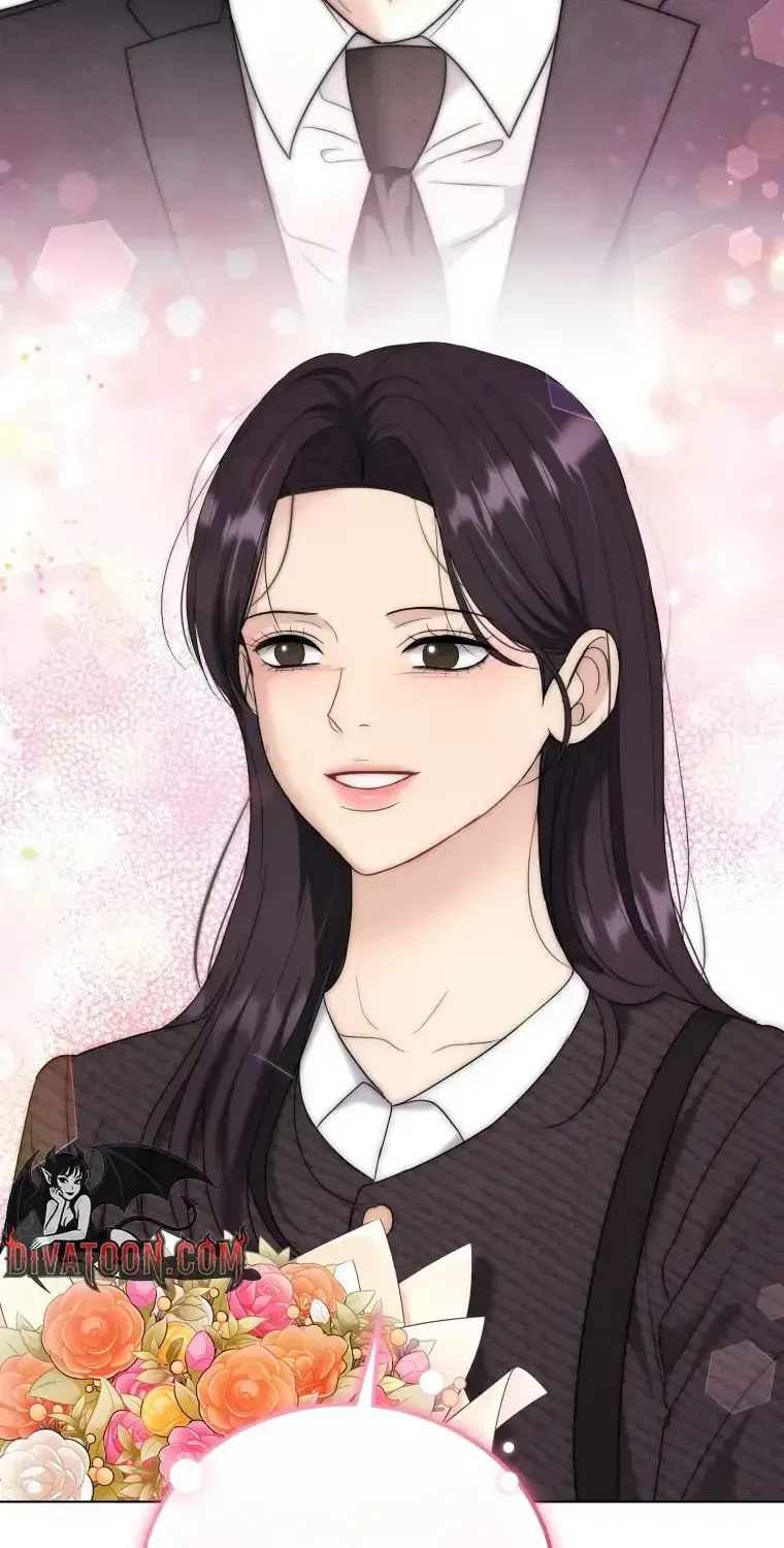 Goodbye, Ex-Husband Chapter 57 page 70 - 