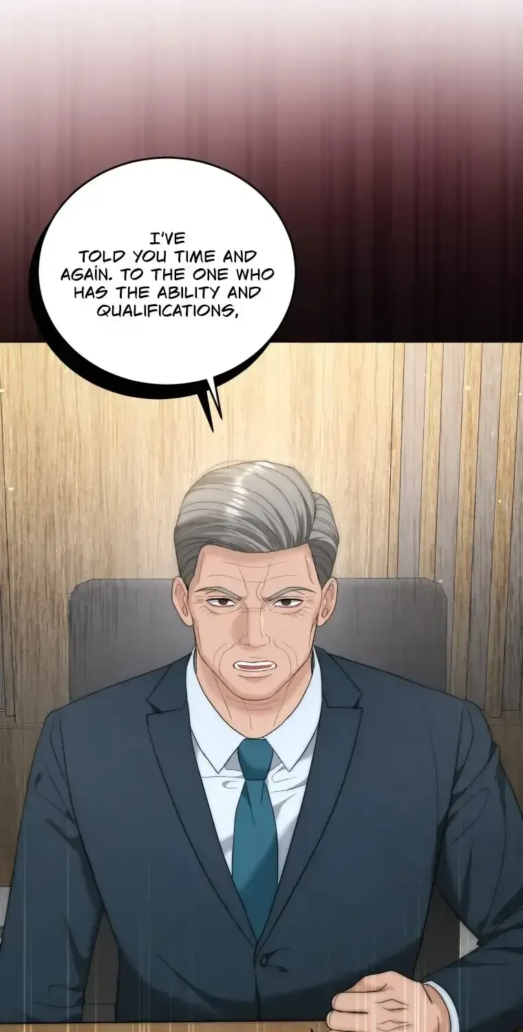 Goodbye, Ex-Husband Chapter 57 page 8 - 