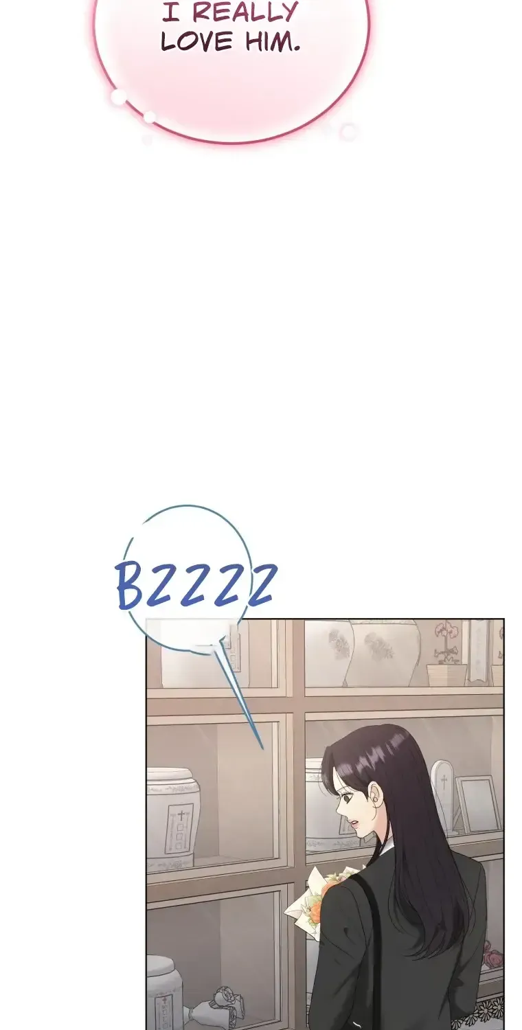 Goodbye, Ex-Husband Chapter 57 page 71 - 