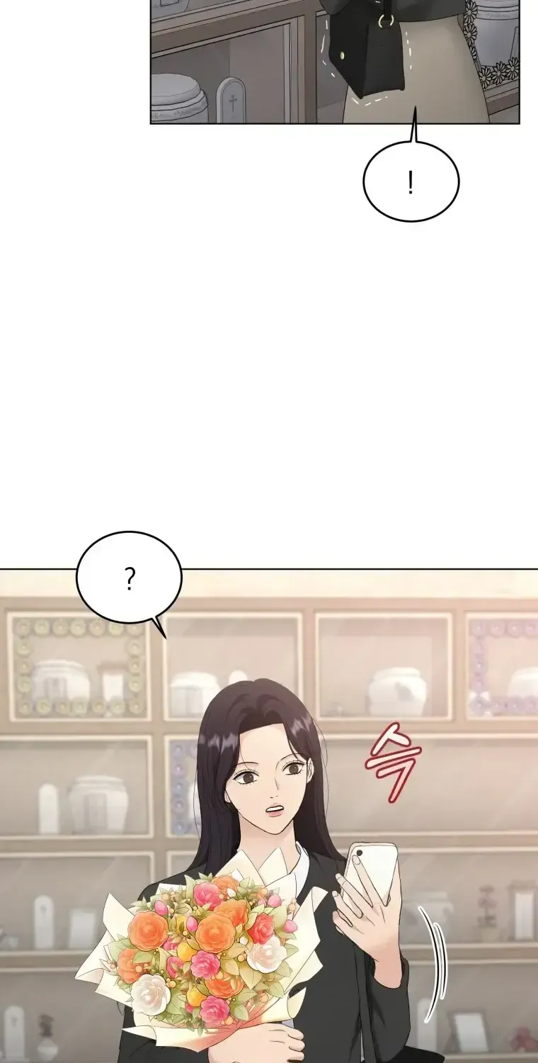 Goodbye, Ex-Husband Chapter 57 page 72 - 