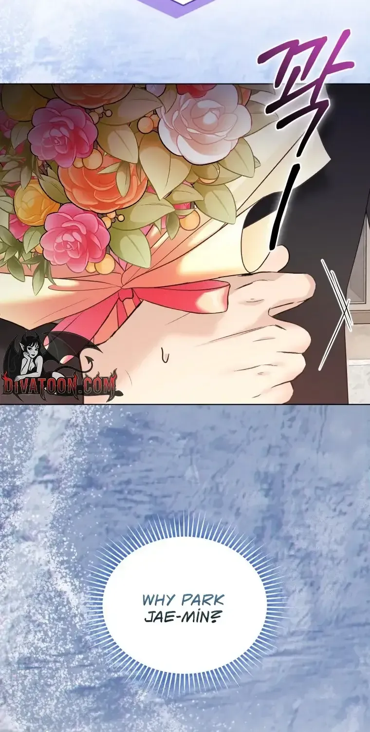 Goodbye, Ex-Husband Chapter 57 page 75 - 
