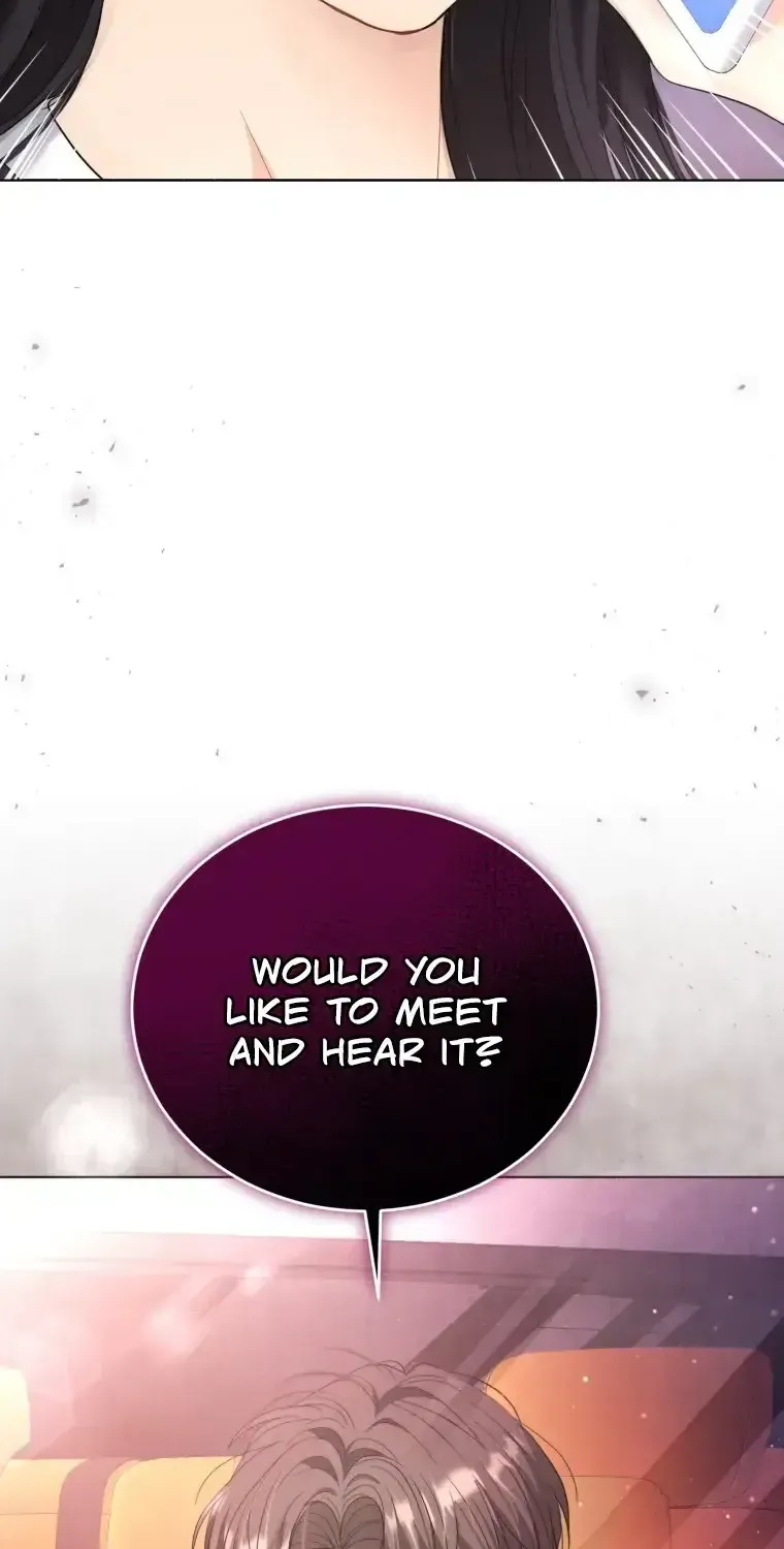 Goodbye, Ex-Husband Chapter 57 page 79 - 