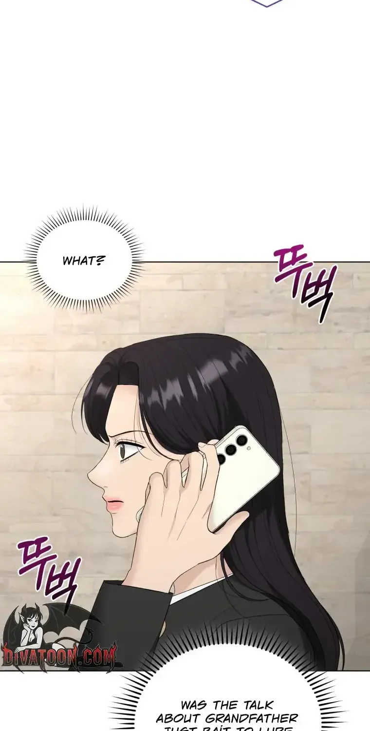 Goodbye, Ex-Husband Chapter 58 page 11 - 