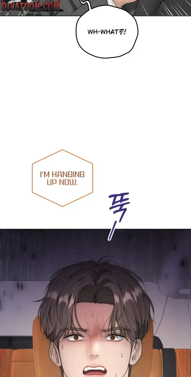 Goodbye, Ex-Husband Chapter 58 page 14 - 