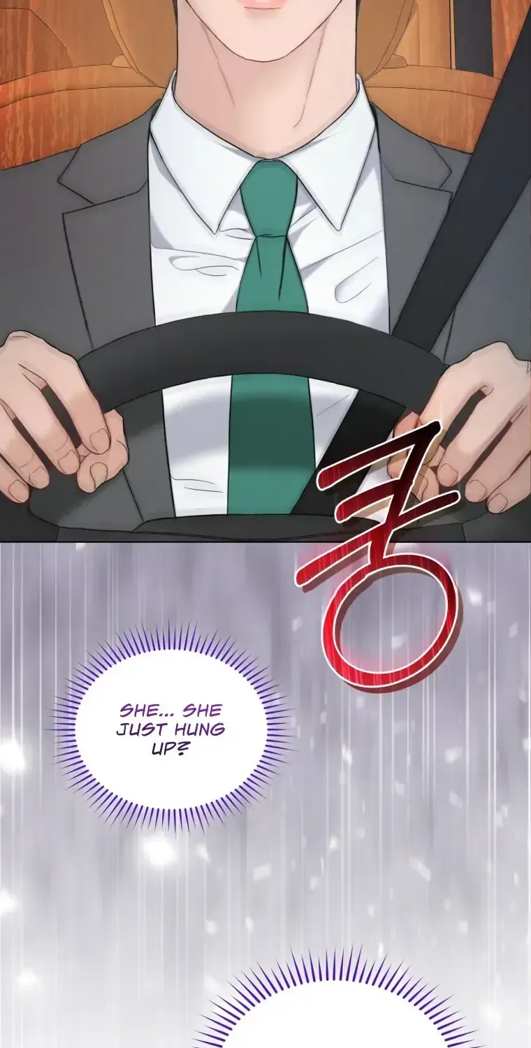 Goodbye, Ex-Husband Chapter 58 page 15 - 