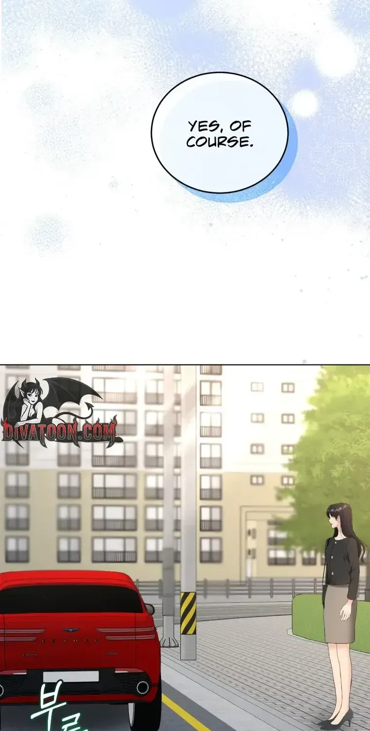 Goodbye, Ex-Husband Chapter 58 page 18 - 