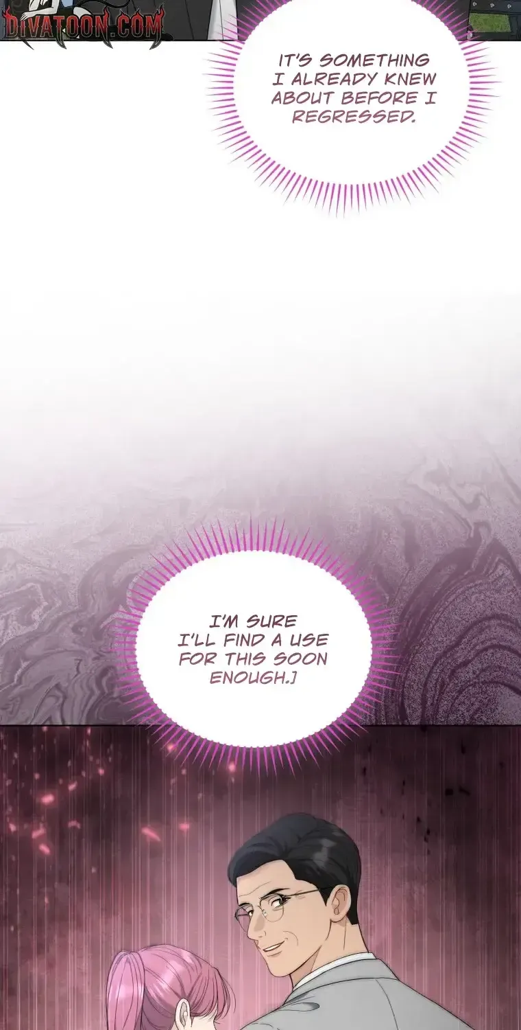 Goodbye, Ex-Husband Chapter 58 page 22 - 