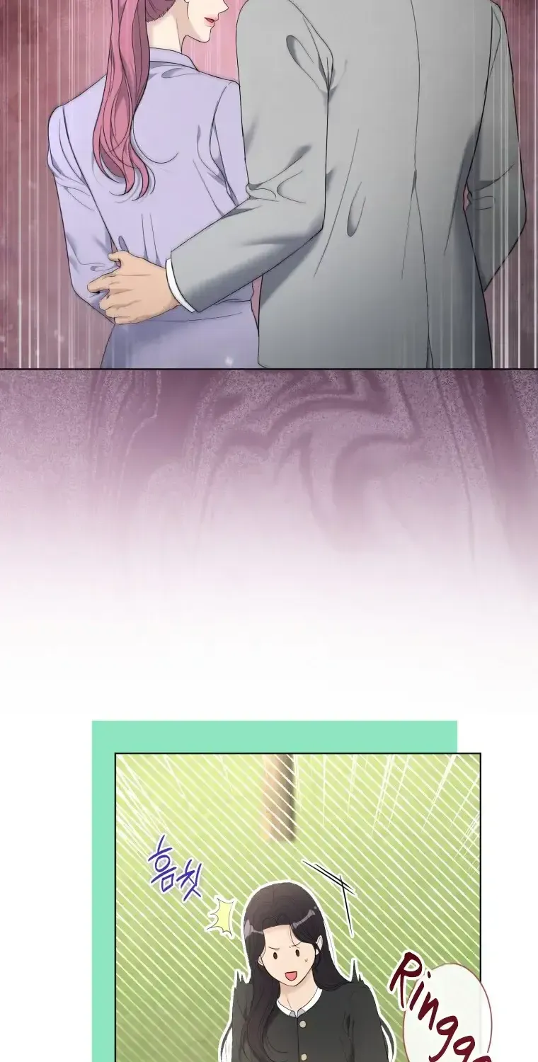 Goodbye, Ex-Husband Chapter 58 page 23 - 