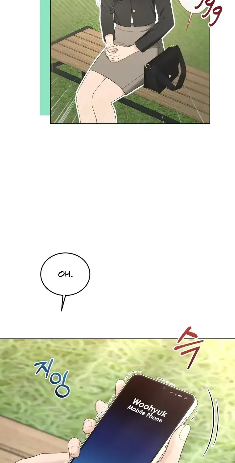 Goodbye, Ex-Husband Chapter 58 page 24 - 