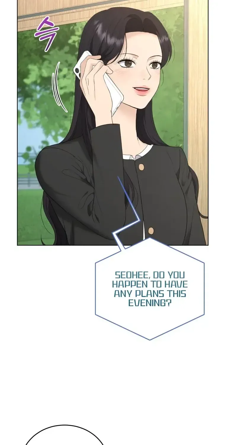 Goodbye, Ex-Husband Chapter 58 page 26 - 
