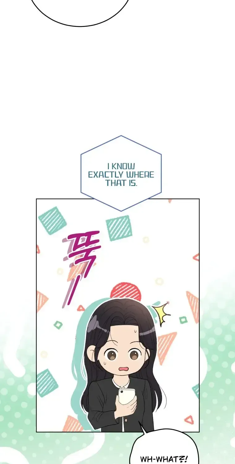 Goodbye, Ex-Husband Chapter 58 page 28 - 