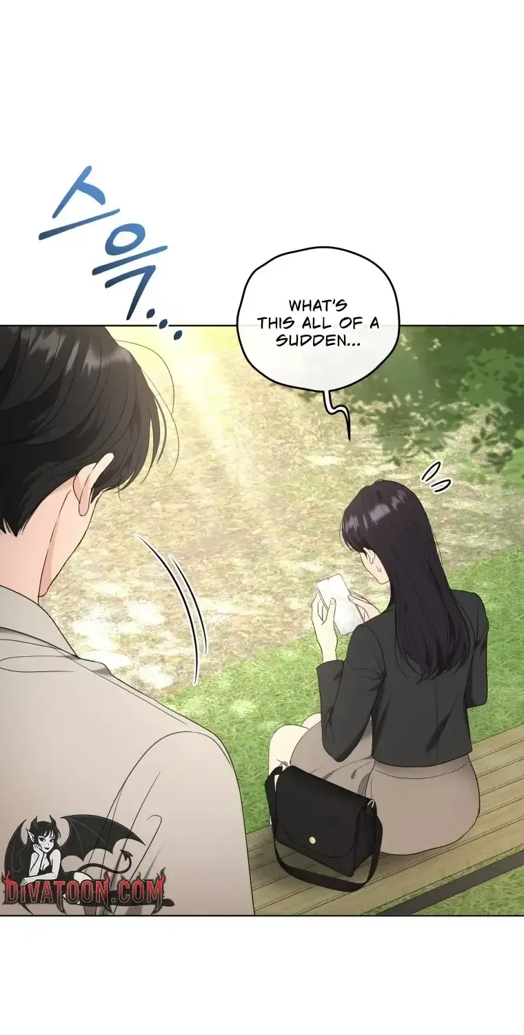 Goodbye, Ex-Husband Chapter 58 page 30 - 