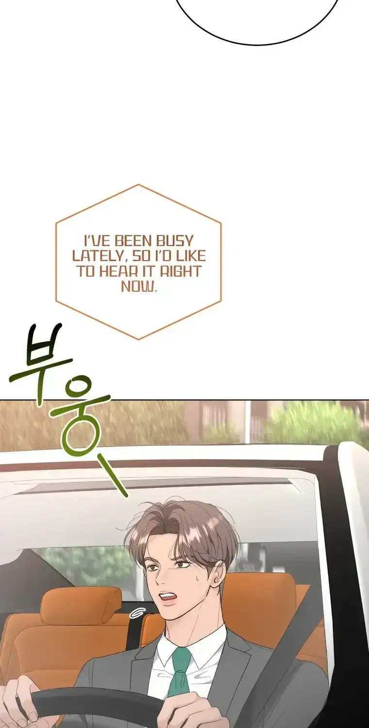 Goodbye, Ex-Husband Chapter 58 page 4 - 
