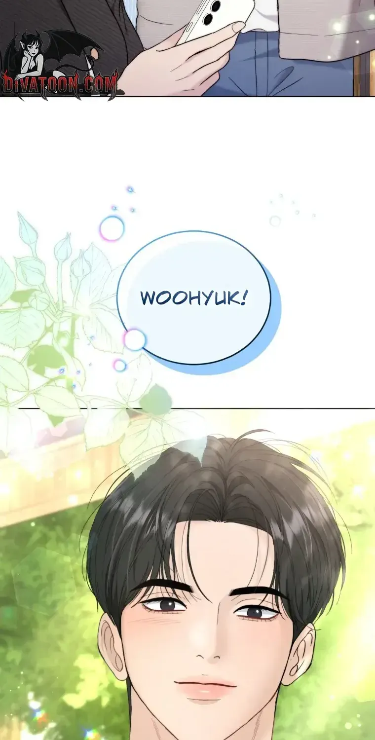 Goodbye, Ex-Husband Chapter 58 page 33 - 