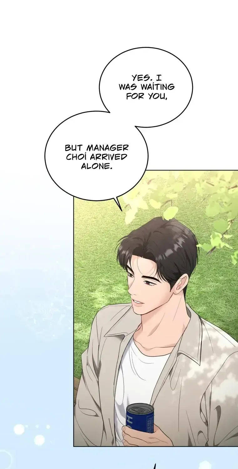 Goodbye, Ex-Husband Chapter 58 page 36 - 