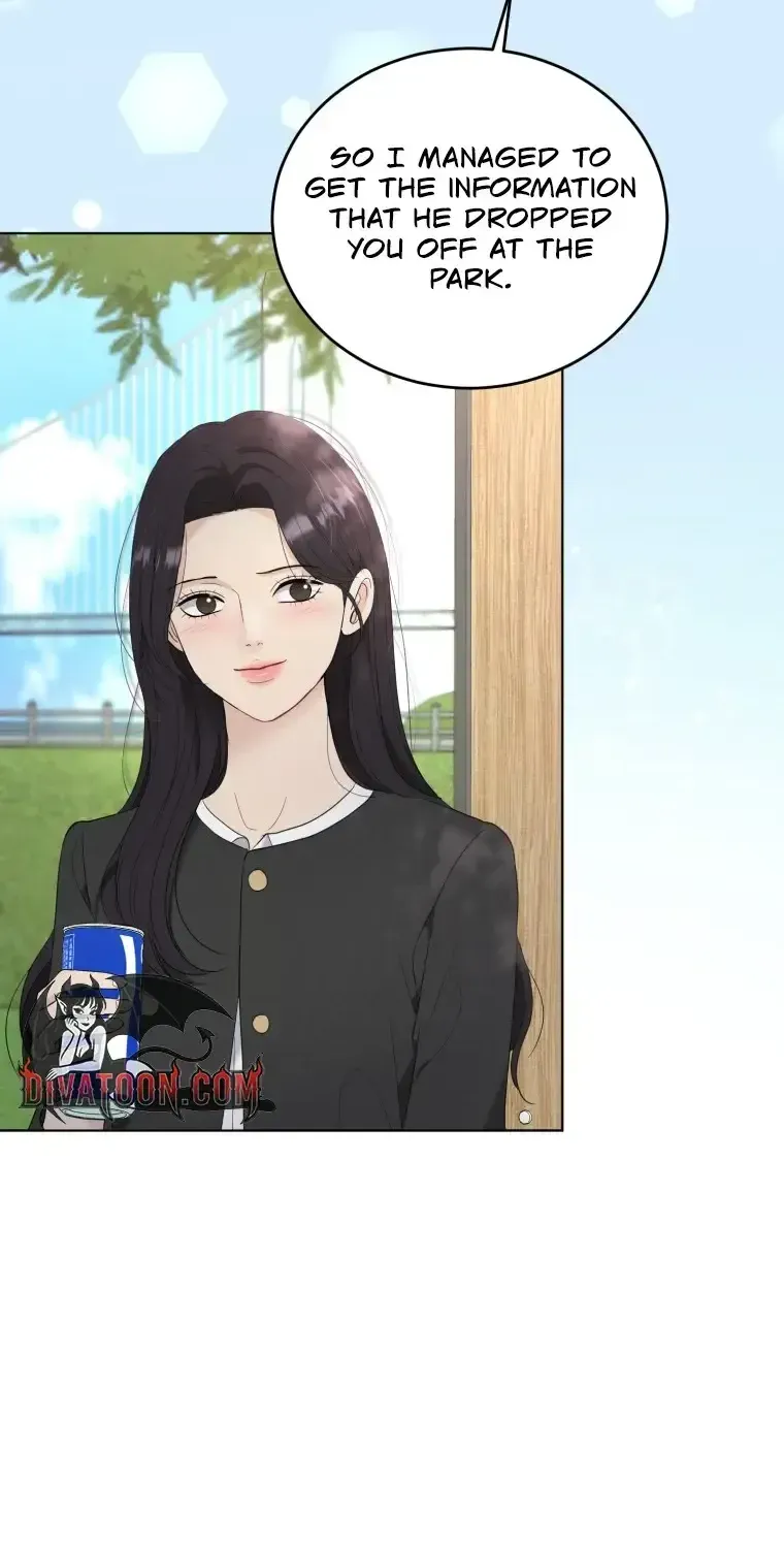 Goodbye, Ex-Husband Chapter 58 page 37 - 