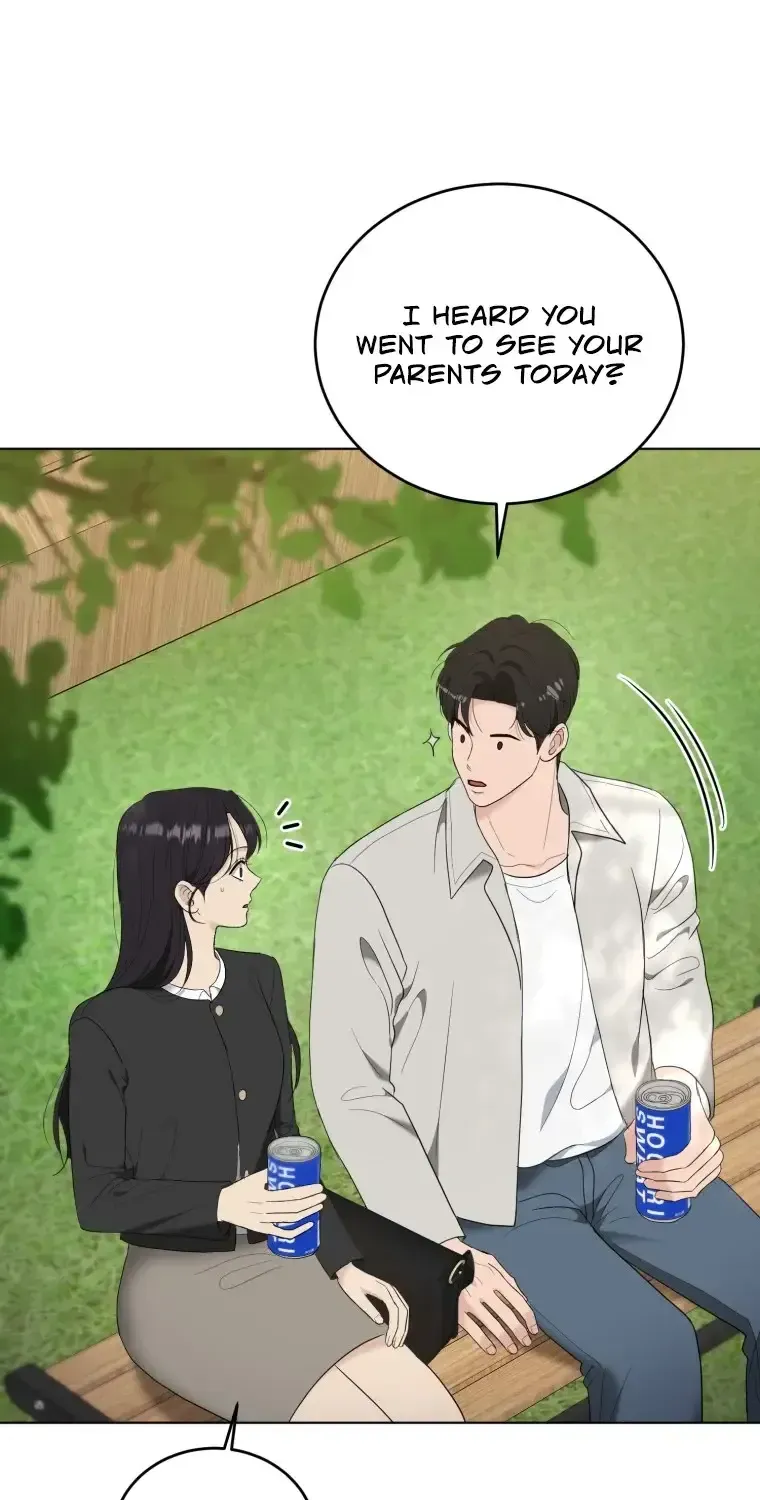 Goodbye, Ex-Husband Chapter 58 page 38 - 