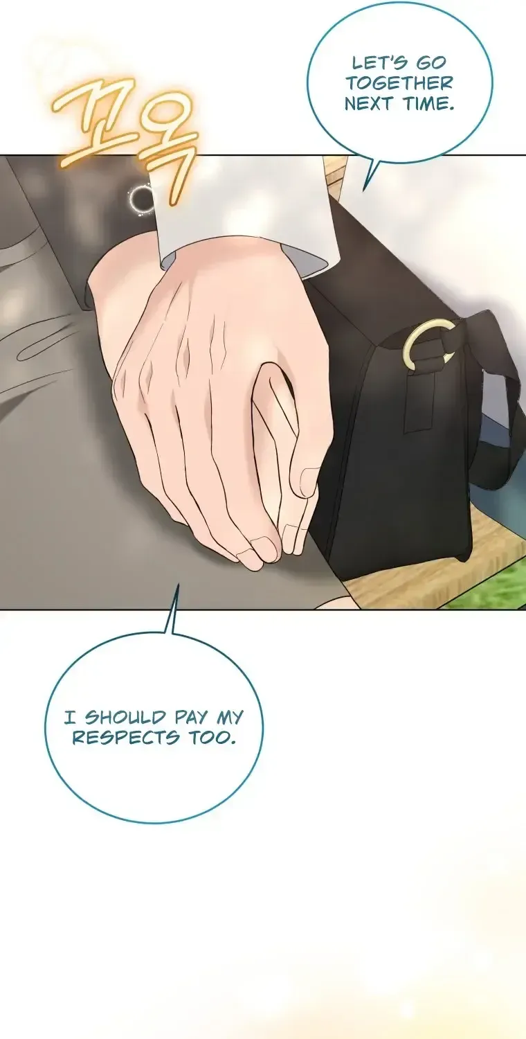 Goodbye, Ex-Husband Chapter 58 page 40 - 