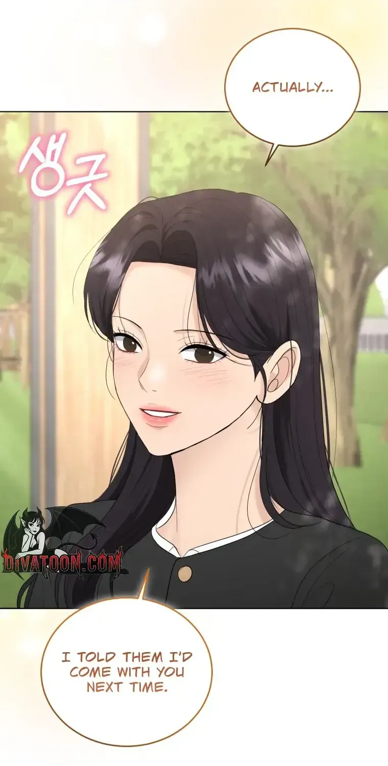 Goodbye, Ex-Husband Chapter 58 page 41 - 