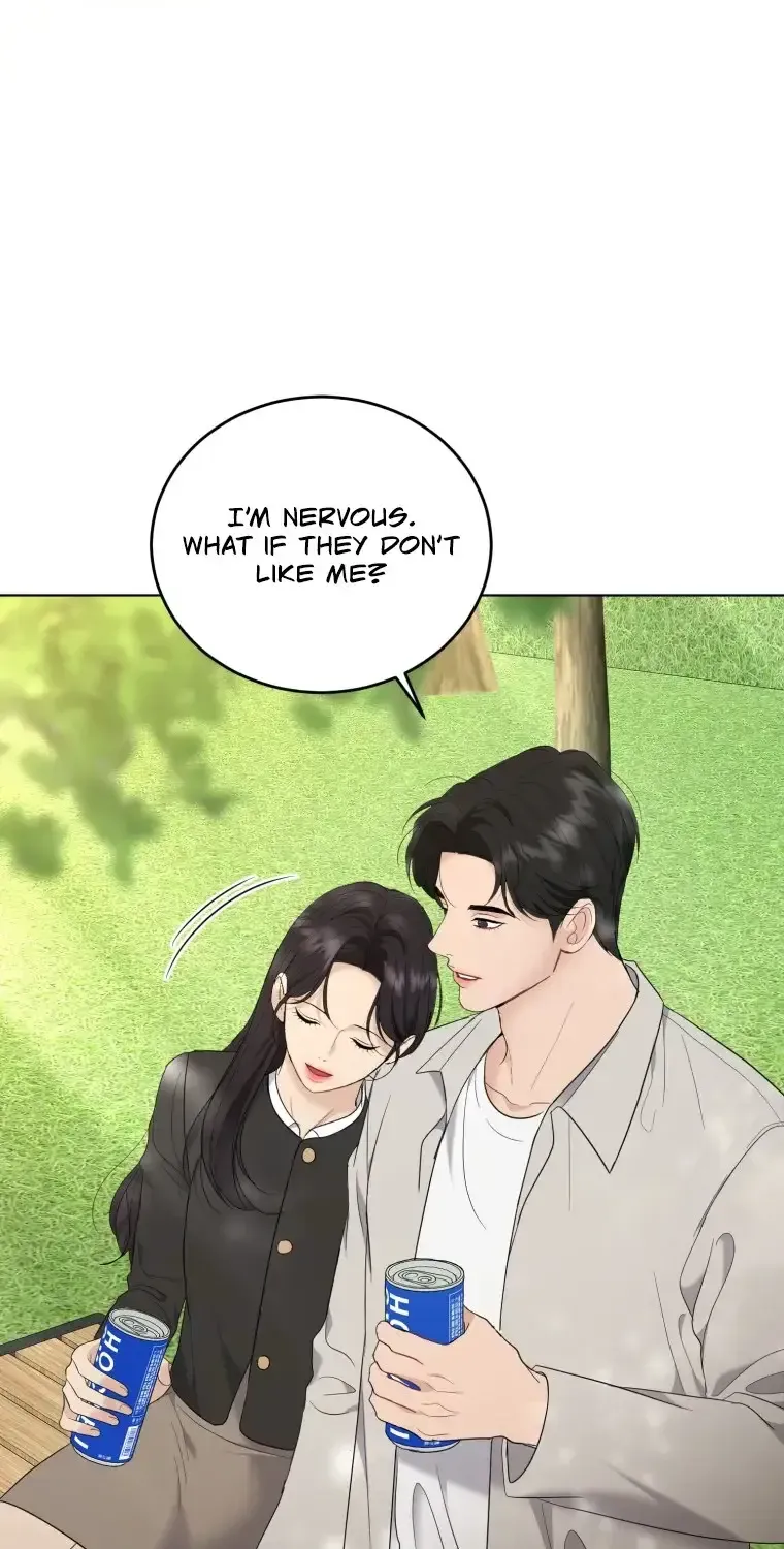 Goodbye, Ex-Husband Chapter 58 page 42 - 