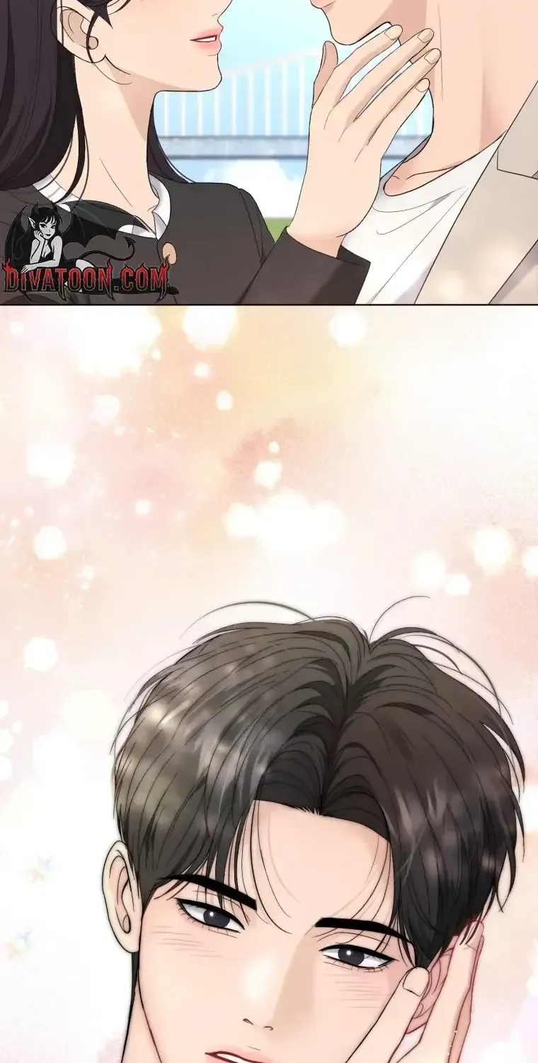 Goodbye, Ex-Husband Chapter 58 page 44 - 