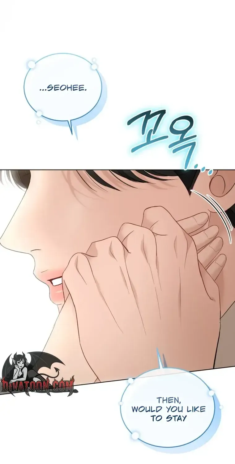Goodbye, Ex-Husband Chapter 58 page 46 - 