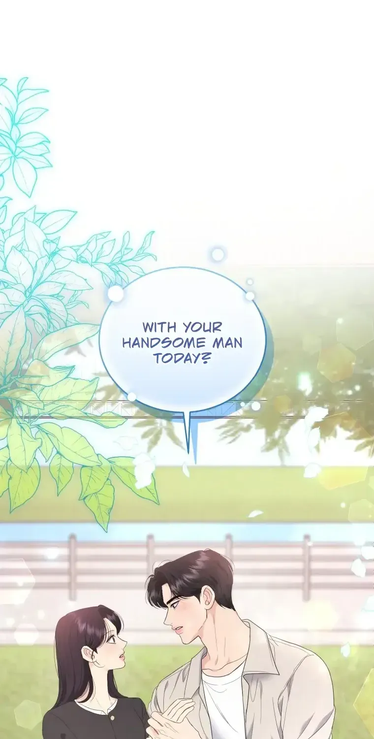 Goodbye, Ex-Husband Chapter 58 page 47 - 