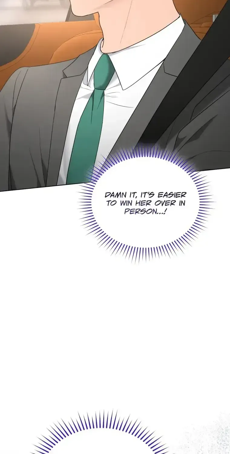 Goodbye, Ex-Husband Chapter 58 page 6 - 