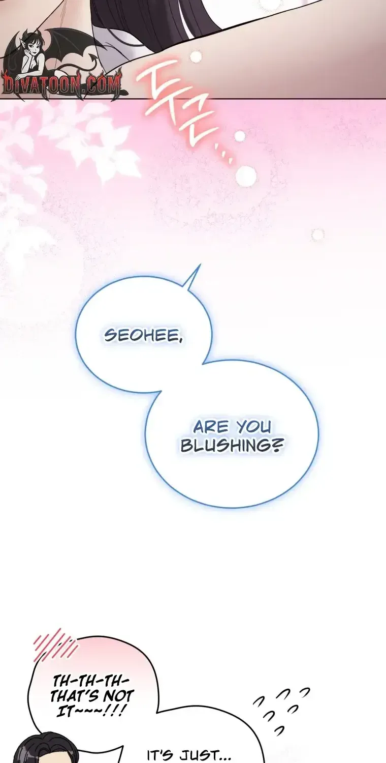 Goodbye, Ex-Husband Chapter 58 page 57 - 