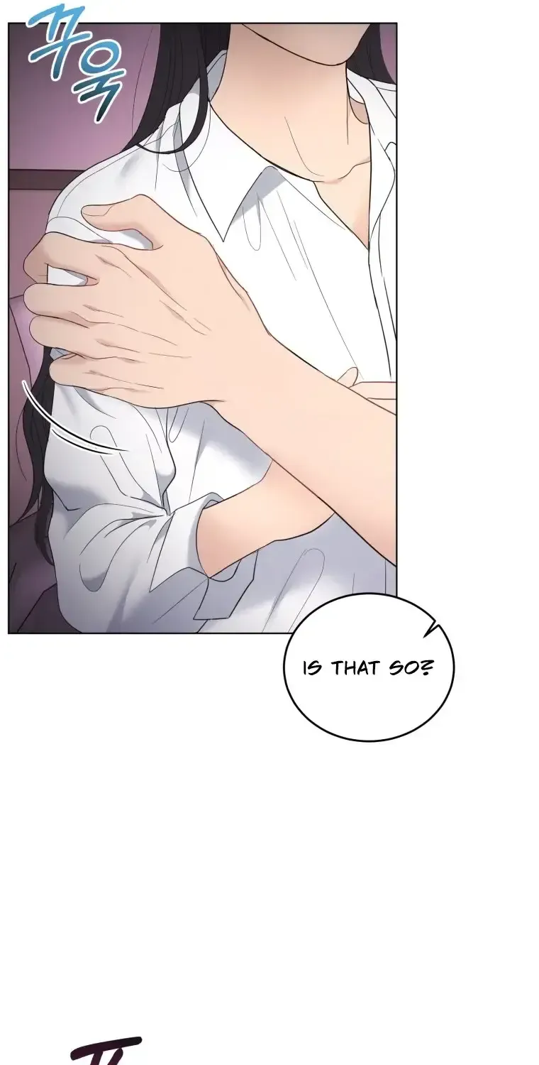 Goodbye, Ex-Husband Chapter 58 page 59 - 