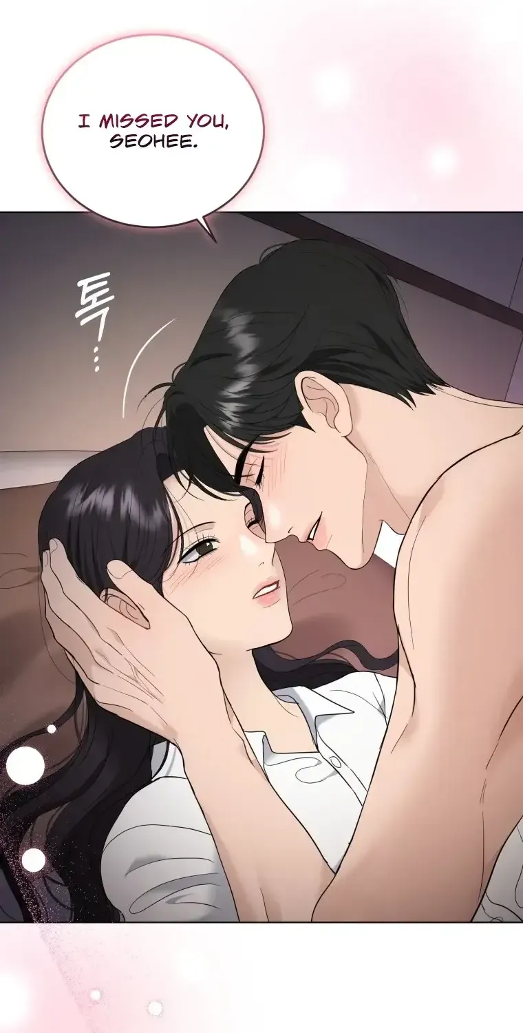 Goodbye, Ex-Husband Chapter 58 page 61 - 