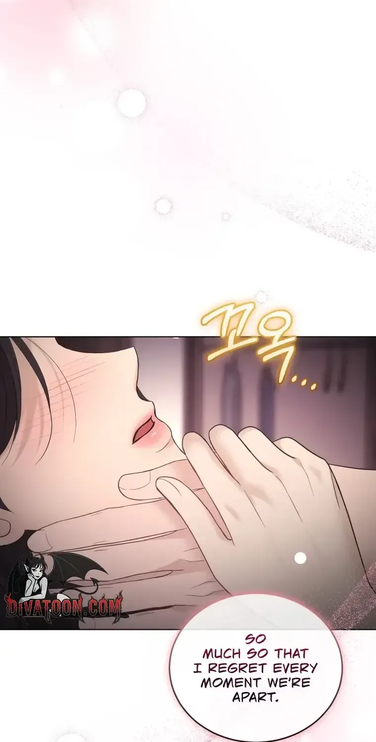 Goodbye, Ex-Husband Chapter 58 page 62 - 
