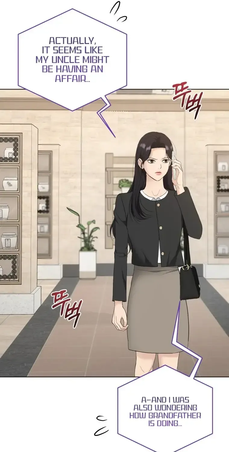Goodbye, Ex-Husband Chapter 58 page 10 - 