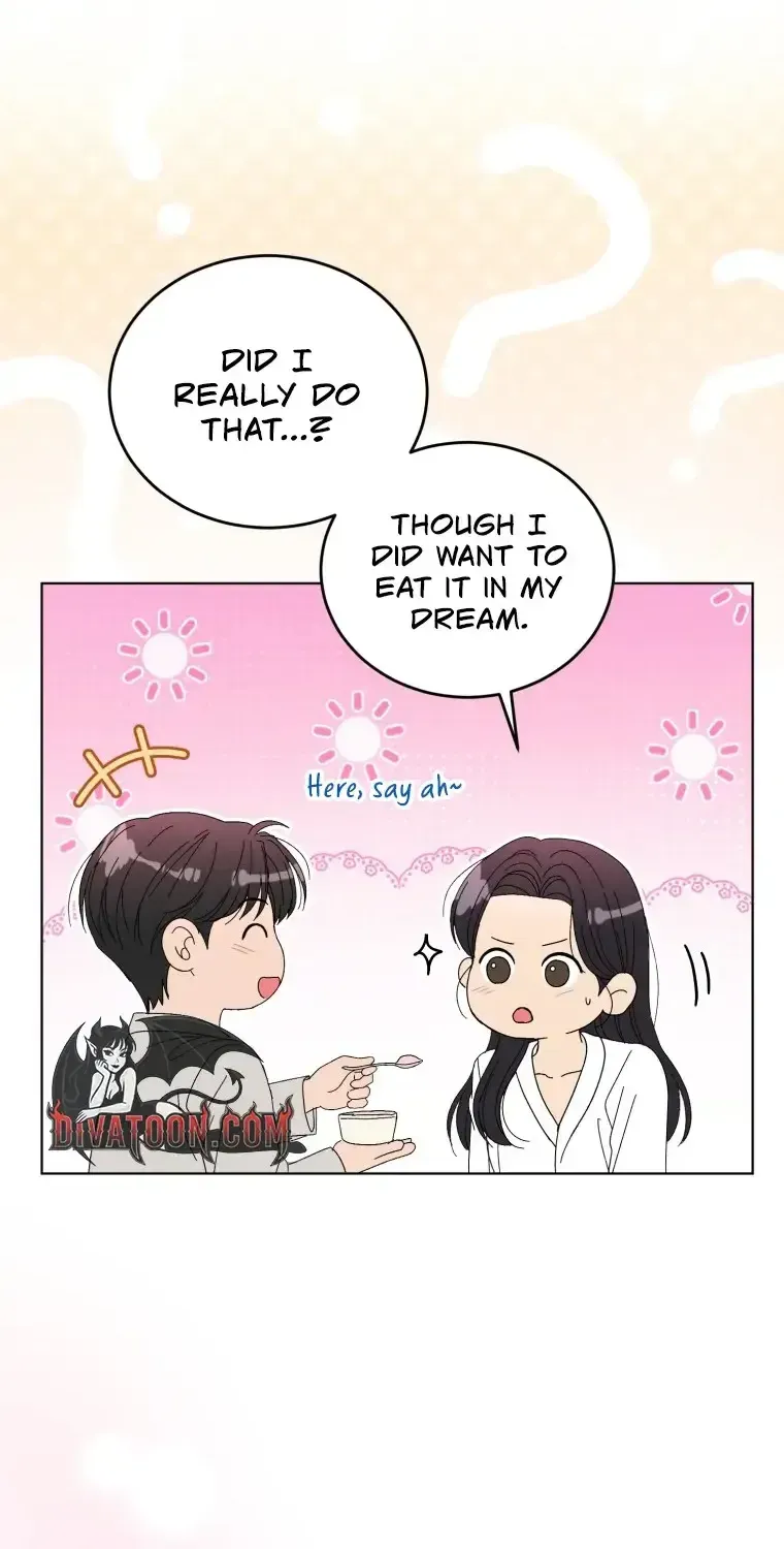 Goodbye, Ex-Husband Chapter 59 page 11 - 