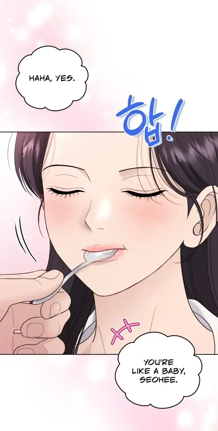 Goodbye, Ex-Husband Chapter 59 page 12 - 