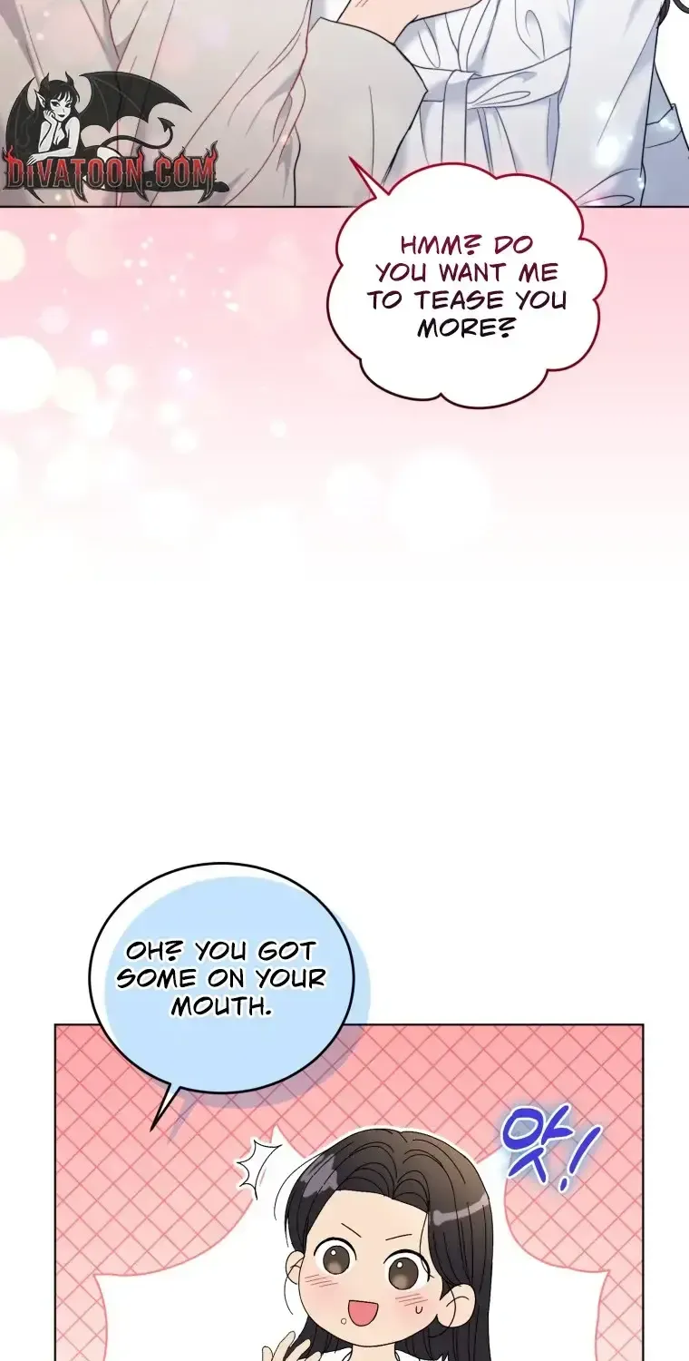 Goodbye, Ex-Husband Chapter 59 page 14 - 