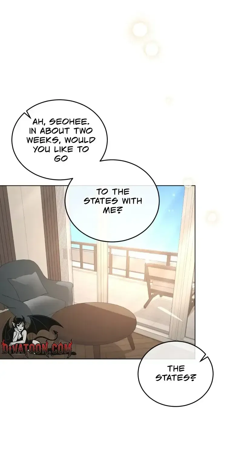 Goodbye, Ex-Husband Chapter 59 page 17 - 