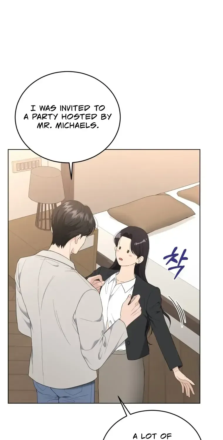 Goodbye, Ex-Husband Chapter 59 page 18 - 