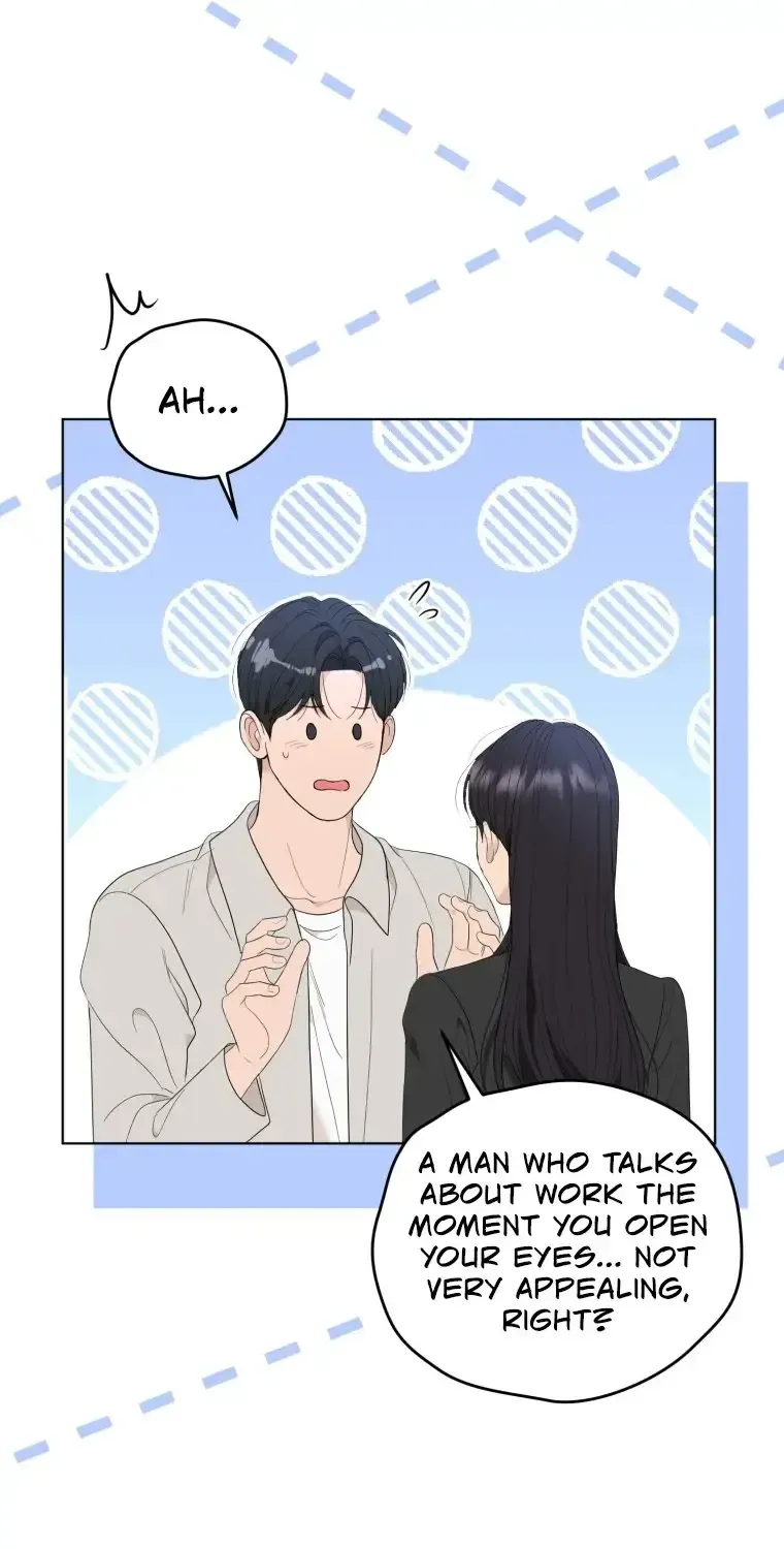 Goodbye, Ex-Husband Chapter 59 page 20 - 