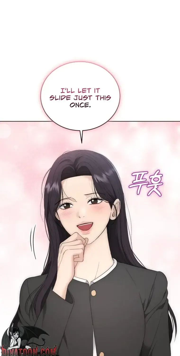 Goodbye, Ex-Husband Chapter 59 page 21 - 